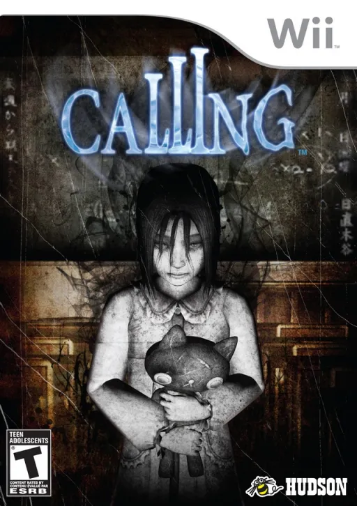 Calling (USA) (En,Fr,Es)